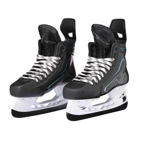 Schlittschuhe  VIZION SR WIDE 9.0