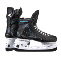 Schlittschuhe  VIZION SR WIDE 9.0