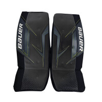BAUER Streethockey Torwart SV Set