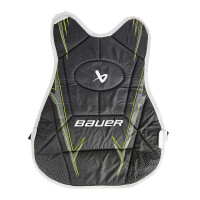 BAUER Streethockey Torwart SV Set