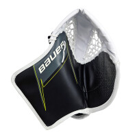 BAUER Streethockey Torwart SV Set 24 blk
