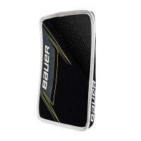 BAUER Streethockey Torwart SV Set 27 blk