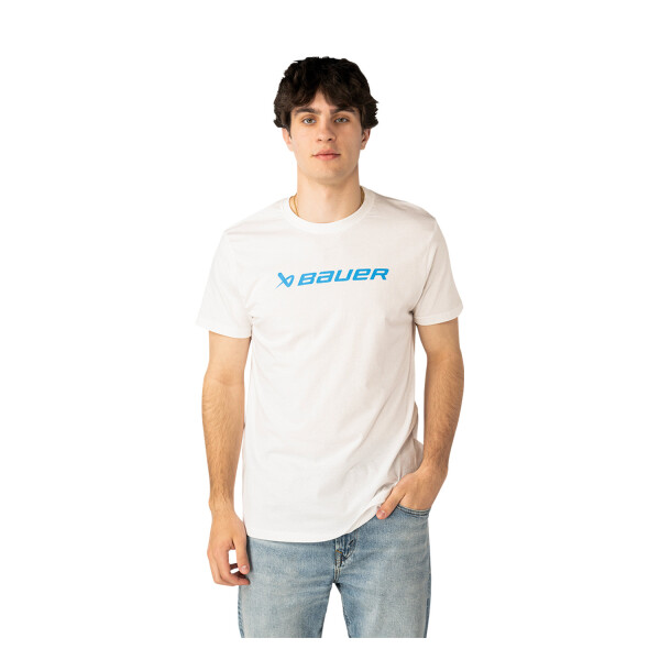 BAUER Core Tee - Sr.