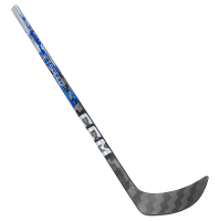 CCM Schläger JETSPEED FT9 PRO BLUE Junior Links