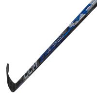 CCM Schläger JETSPEED FT9 PRO BLUE Junior Links