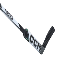 CCM Schläger Goalie TACKS LIGHT Intermediate Links