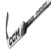 CCM Schläger Goalie PHENOM LIGHT Junior Links
