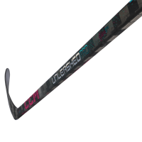 CCM Schläger TRIGGER UNLEASHED PRO  Junior Links