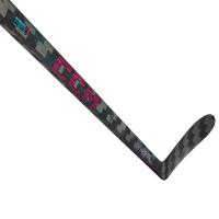 CCM Schläger TRIGGER UNLEASHED PRO  Bambini Rechts