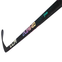 CCM Schläger TRIGGER UNLEASHED Junior Rechts