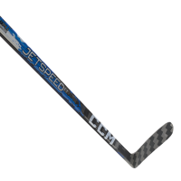 HS JETSPEED FT9 PRO BLUE SR 75 P29+ L
