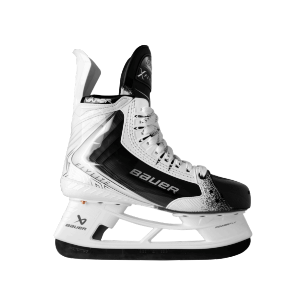 BAUER Schlittschuh Vapor FLYLITE LE WHITE - Intermediate