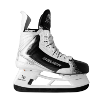 BAUER Schlittschuh Vapor FLYLITE LE WHITE - Intermediate
