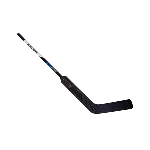 BAUER SH1000 Torwart StreetHockey Schläger 46"-Junior
