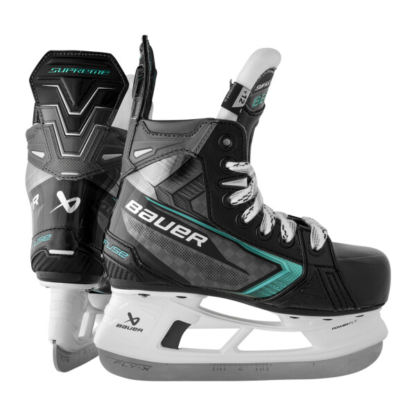 BAUER Schlittschuh Supreme FUSE - Yth.