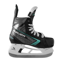 BAUER Schlittschuh Supreme FUSE - Yth.