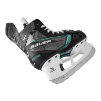 BAUER Schlittschuh Supreme FUSE - Yth.