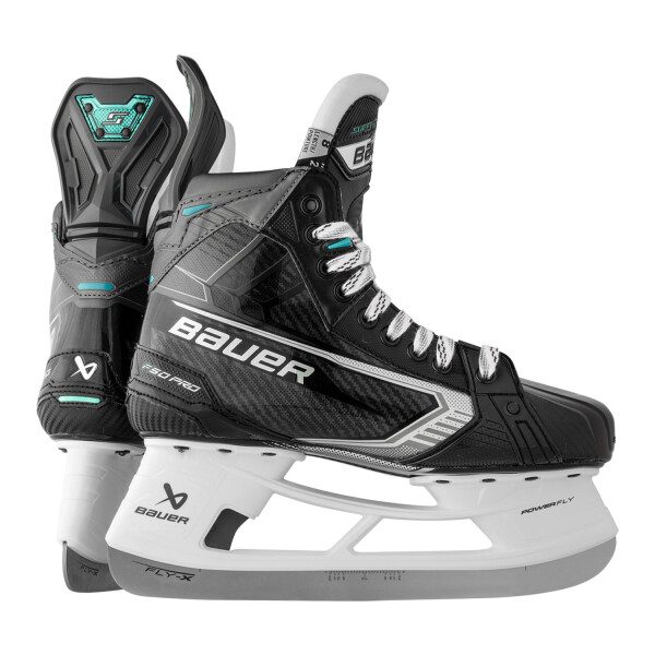 BAUER Schlittschuh Supreme F50 Pro - Sr.