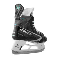BAUER Schlittschuh Supreme F50 Pro - Sr.