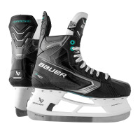 BAUER Schlittschuh Supreme F40 - Sr.