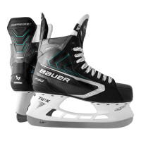 BAUER Schlittschuh Supreme F30 - Int.