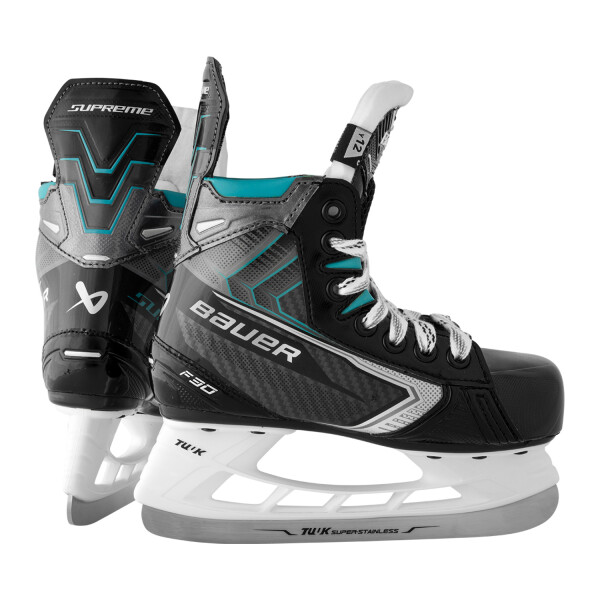 BAUER Schlittschuh Supreme F30 - Yth.
