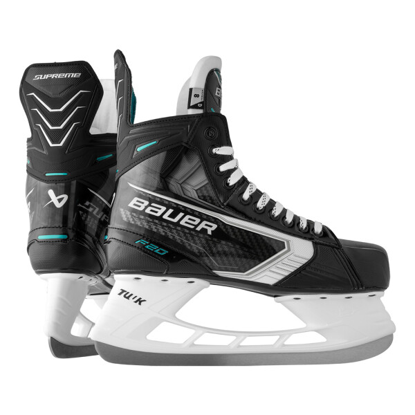BAUER Schlittschuh Supreme F20 - Sr.