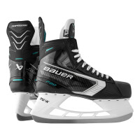 BAUER Schlittschuh Supreme F20 - Sr.