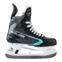 BAUER Schlittschuh Supreme FUSE -  8,5 FIT2