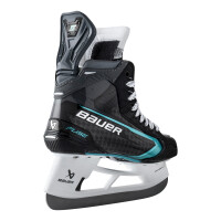 BAUER Schlittschuh Supreme FUSE -  8,5 FIT2