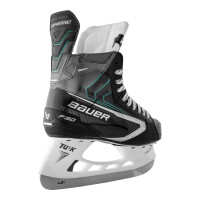 BAUER Schlittschuh Supreme F30 -  4,5 2E