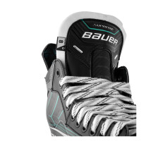 BAUER Schlittschuh Supreme F30 -  4,5 2E