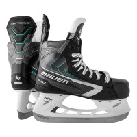 BAUER Schlittschuh Supreme F30 -  3,5 2E