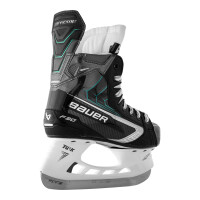BAUER Schlittschuh Supreme F30 -  3,5 2E