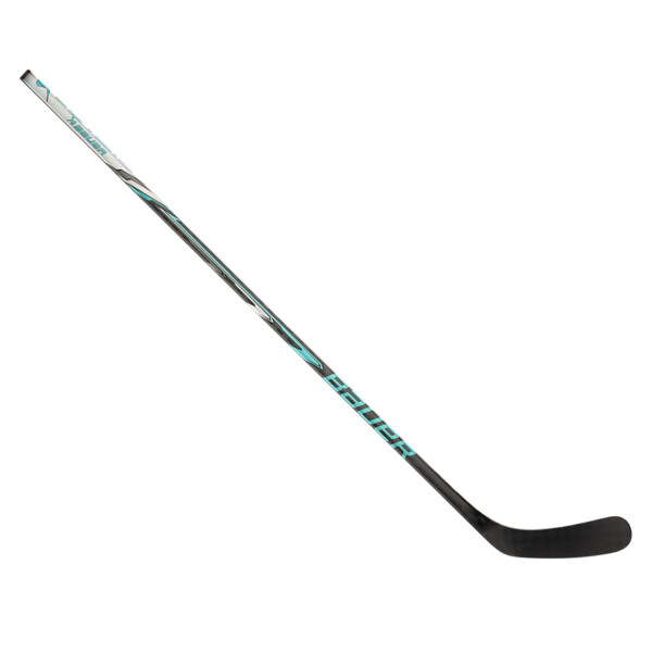 BAUER Comp. Schläger Supreme F50 Pro  - Rechts Interm.