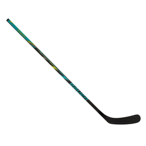 BAUER Comp. Schläger Supreme Jr. Series  - Rechts 40 FlexJunior