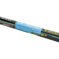 BAUER Comp. Schläger Supreme Jr. Series  - Rechts 40 FlexJunior