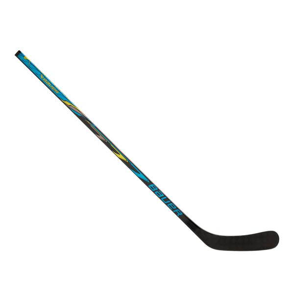 BAUER Comp. Schläger Supreme Series  - Rechts 10 Flex Bambini