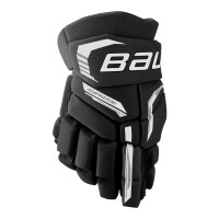 BAUER Handschuh Supreme F40- Jr.