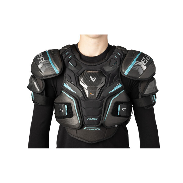 BAUER Schulterschutz Supreme FUSE - Int.