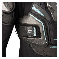 BAUER Schulterschutz Supreme FUSE - Jr.