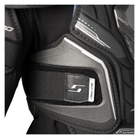 BAUER Schulterschutz Supreme F50 Pro - Int.