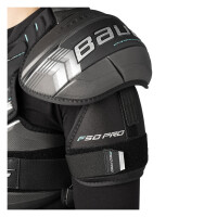 BAUER Schulterschutz Supreme F50 Pro - Int.