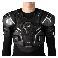 BAUER Schulterschutz Supreme F40 - Sr.