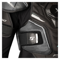 BAUER Schulterschutz Supreme F40 - Sr.