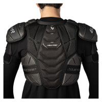 BAUER Schulterschutz Supreme F50 Pro - Jr.
