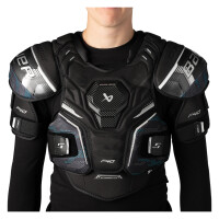 BAUER Schulterschutz Supreme F40 - Jr.