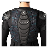BAUER Schulterschutz Supreme F40 - Jr.