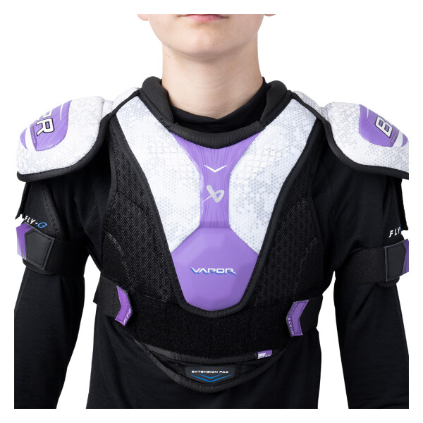 BAUER Schulterschutz Vapor FLY-G - Jr.