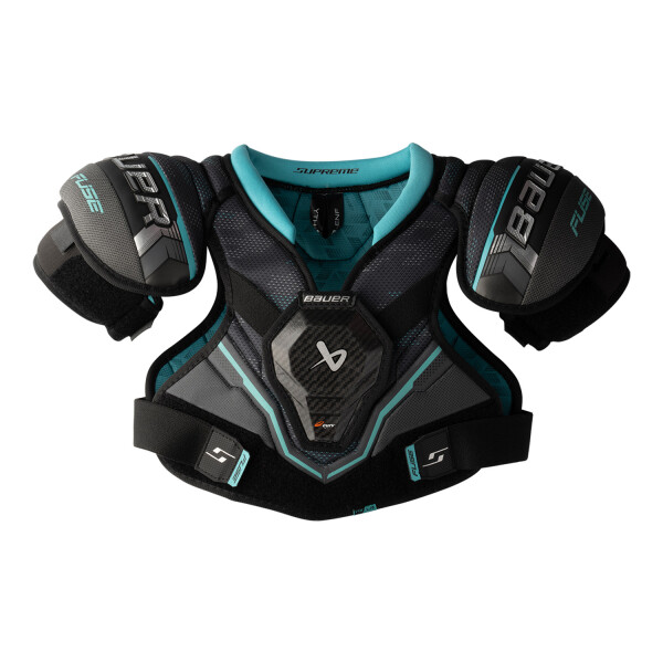 BAUER Schulterschutz Supreme FUSE - Yth.